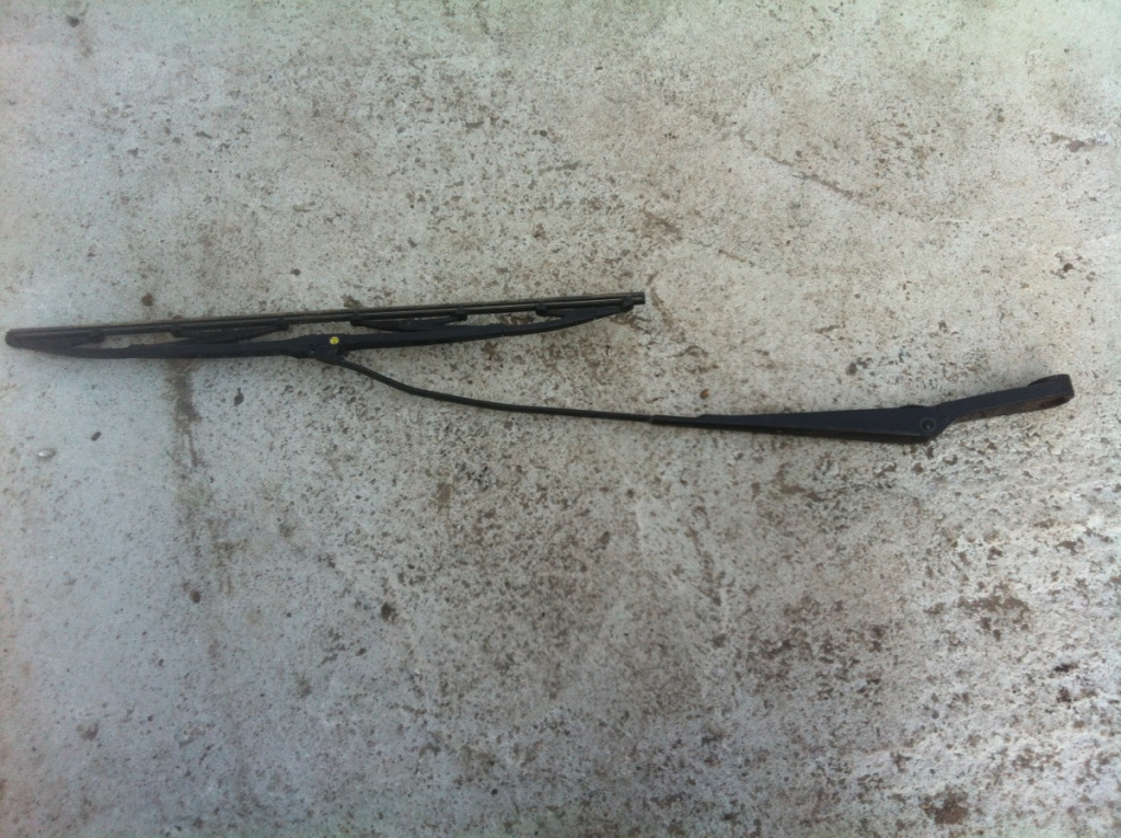 Brat stergator dr Land Rover Freelander [1998 - 2006] Crossover 5-usi 2.0 DI MT (98 hp) (LN)
