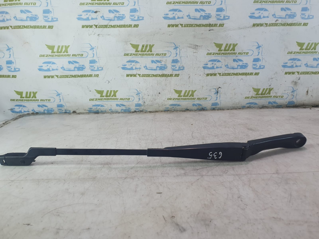 Brat stergator dreapta 13250423 Opel Meriva 2 [2010 - 2014] 1.7 A17DTS