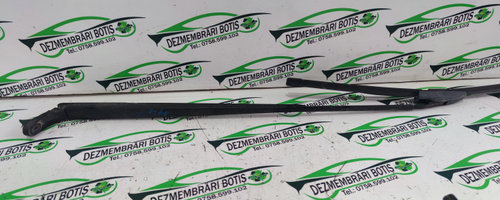 Brat stergator dreapta /447 Renault Laguna 2 [2001 - 2005] Grandtour wagon 1.8 MT (123 hp)