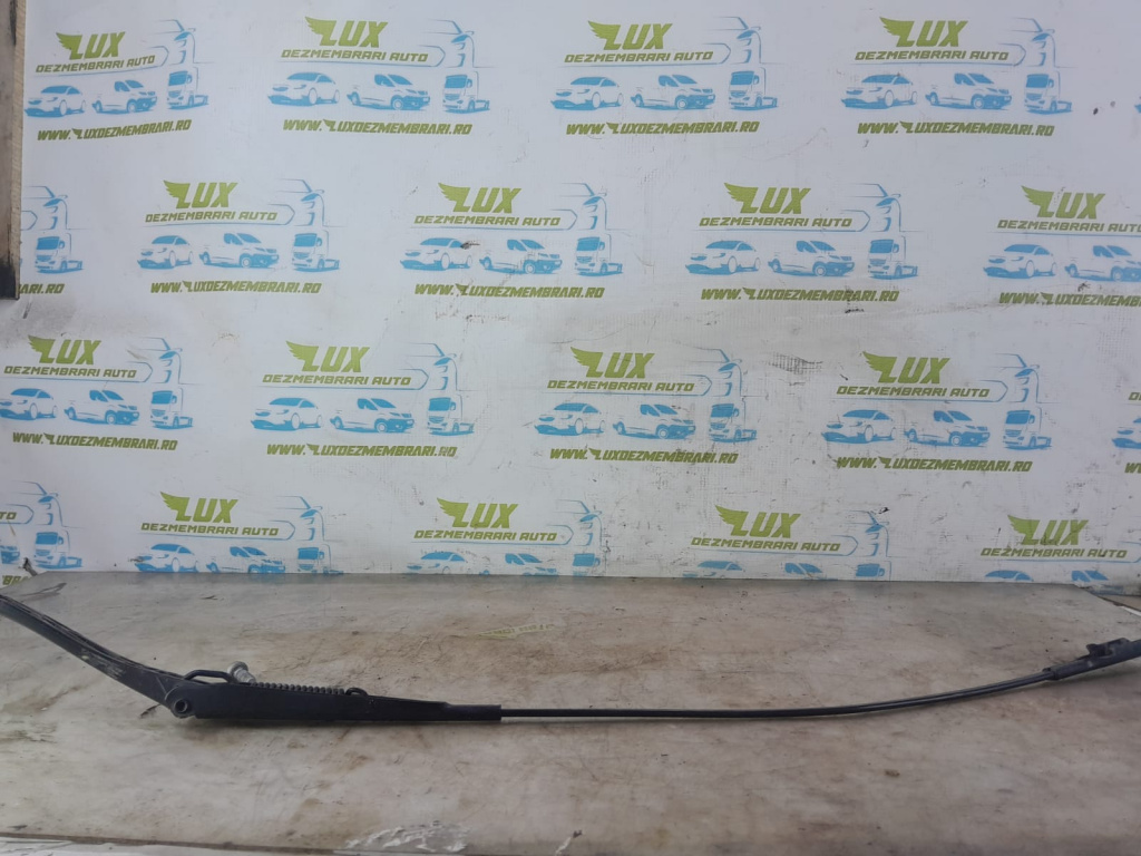 Brat stergator dreapta 51701423 Fiat Punto 3 [2th facelift] [2012 - 2020] 1.4 benzina 1574266