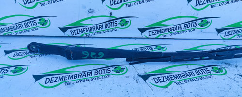 Brat stergator dreapta /626 Volkswagen VW Caddy 2 [1995 - 2004] Pickup 1.9 D MT (64 hp)