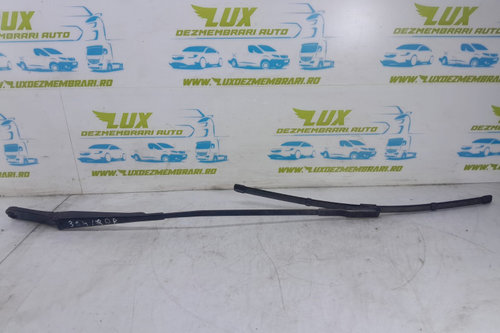 Brat stergator dreapta 8w1955408 Audi A4 B9 [2015 - 2020] 2.0 tdi DEUA