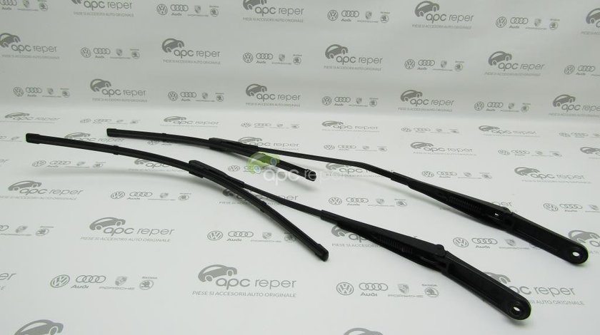 Brat stergator dreapta Audi A4 8W - Cod: 8W1955408