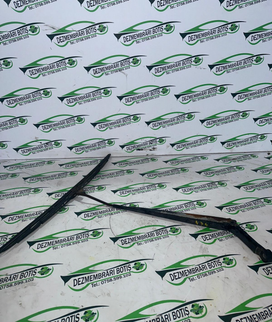 Brat stergator dreapta Citroen Berlingo [1996 - 2002] Minivan 2.0 HDi MT (90 hp)