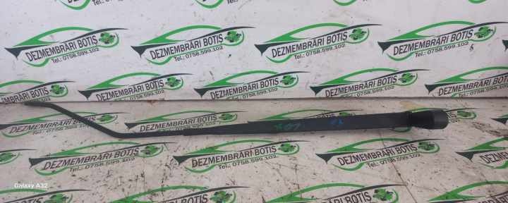 Brat stergator dreapta Citroen C3 [2002 - 2010] Hatchback 1.4 HDi MT (70 hp)