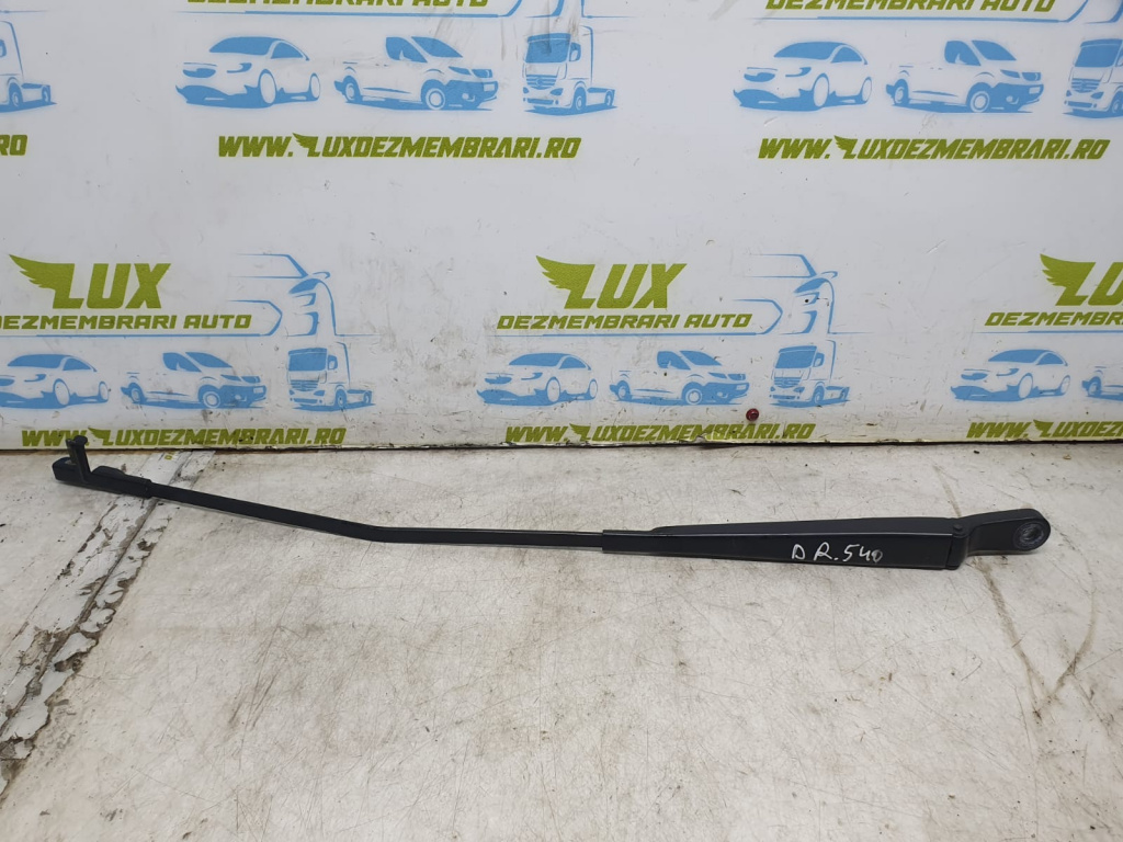Brat stergator dreapta Citroen C5 [facelift] [2004 - 2008] 1.6 hdi 9HZ