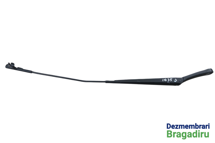 Brat stergator dreapta Cod: 1K1955410 1K1955410 Volkswagen VW Golf 5 [2003 - 2009] Hatchback 3-usi 1.9 TDI 6DSG (105 hp) Cod motor: BKC, Cod cutie: HLH, Cod culoare: LA6Q