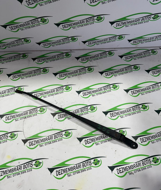 Brat stergator dreapta Dacia Logan [2004 - 2008] Sedan 1.6 MT (87 hp)