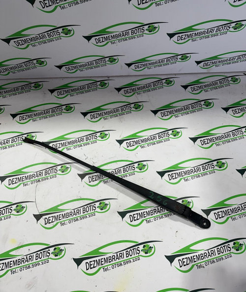 Brat stergator dreapta Dacia Logan [2004 - 2008] Sedan 1.6 MT (87 hp)