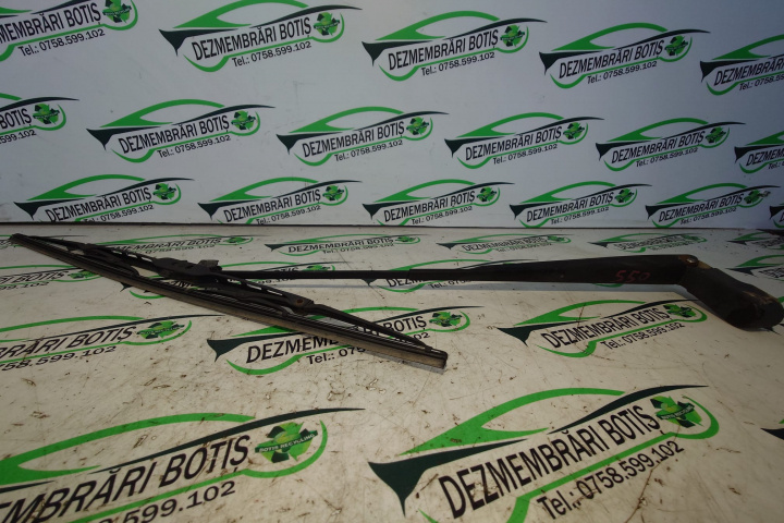 Brat stergator dreapta Dacia Logan [2004 - 2008] Sedan 1.4 MT (75 hp)