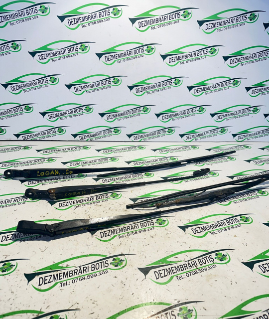 Brat stergator dreapta Dacia Logan [2004 - 2008] Sedan 1.4 MT (75 hp)