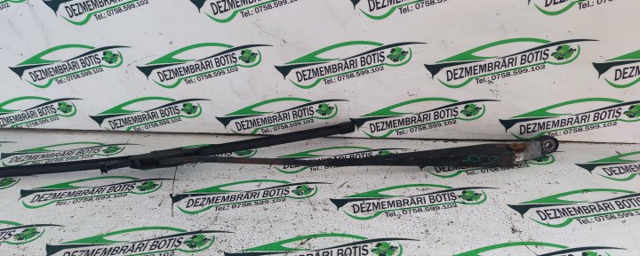 Brat stergator dreapta Dacia Logan [2004 - 2008] Sedan 1.5 dci MT (65hp)