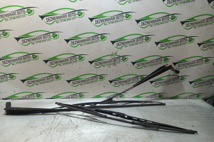 Brat stergator dreapta Dacia Logan [2004 - 2008] Sedan 1.4 MT (75 hp)