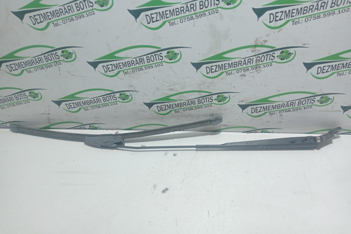 Brat stergator dreapta Dacia Logan [2004 - 2008] Sedan 1.4 MT (75 hp)