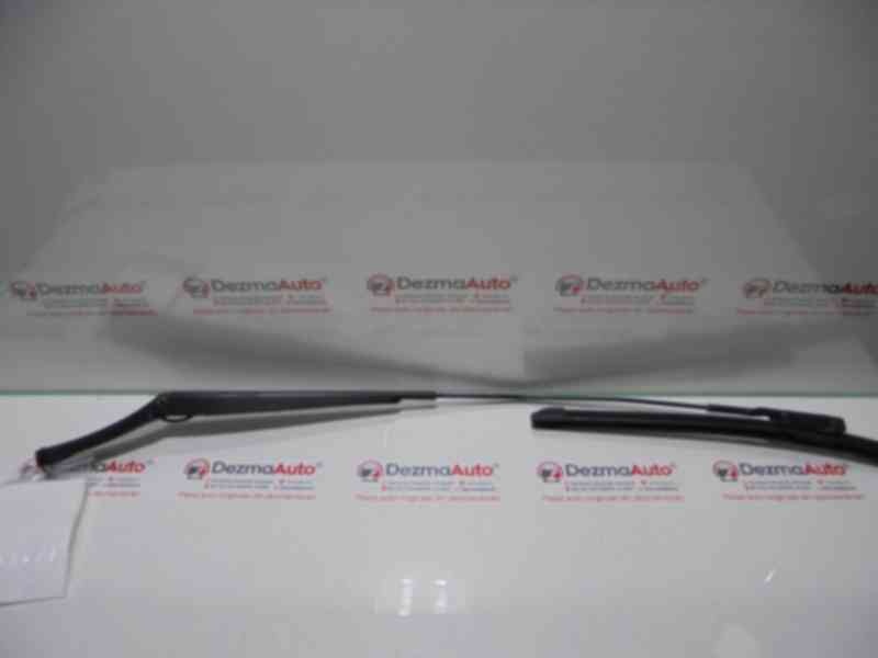 Brat stergator dreapta fata, 1K5955410B, Vw Golf 5 Variant (1K5) (id:302101)