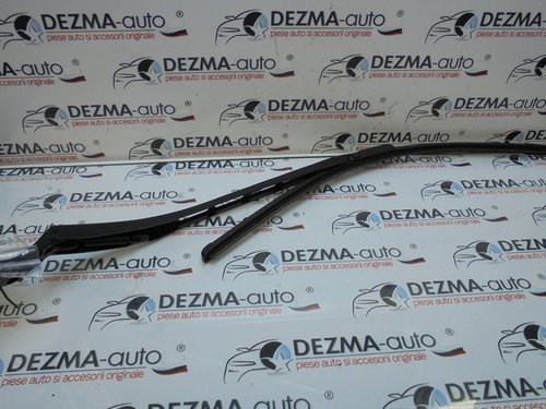 Brat stergator dreapta fata 5P0955410B, Seat Toledo 3 (5P2) (id:281167)