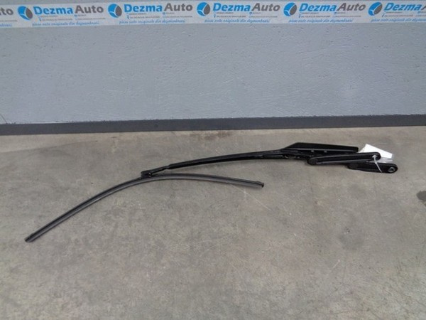 Brat stergator dreapta fata, 7L0955408, Vw Touareg 2002-2010 (id:208555)