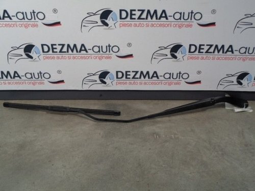 Brat stergator dreapta fata, 8200417219, Renault Megane 2 combi (KM0/1) 2003-2008 (id:216123)
