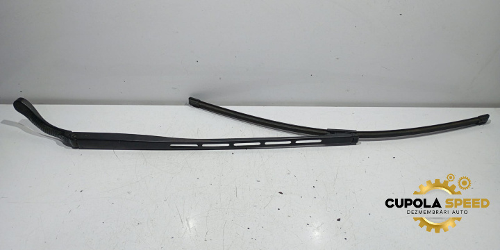Brat stergator dreapta fata 9656189480 Peugeot 307 [2001 - 2005]