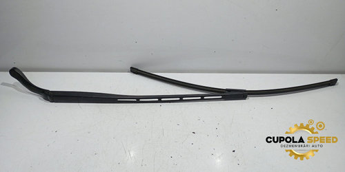 Brat stergator dreapta fata 9656189480 Peugeot 307 [2001 - 2005]