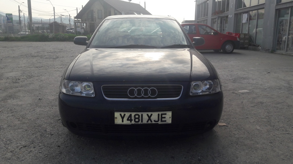 Brat stergator dreapta fata Audi A3 1.9 TDI 2001