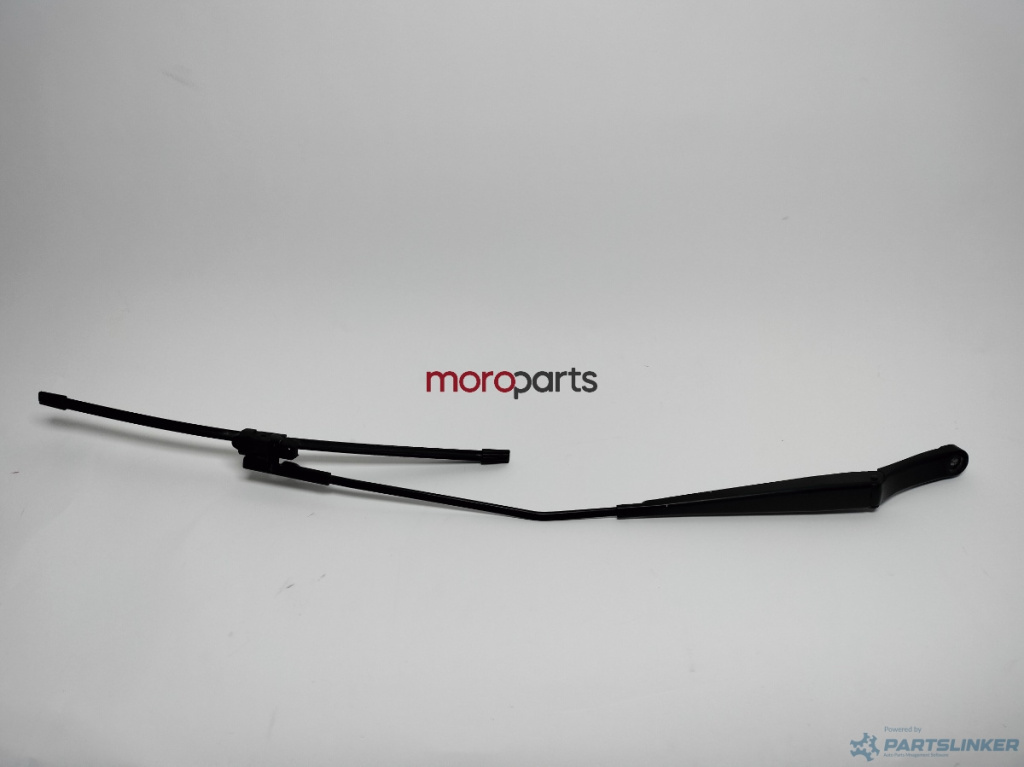 Brat stergator dreapta fata AUDI A3 II (8P1) [ 2003 - 2013 ] 1.6 (BGU, BSE, BSF) 75KW|102HP VAG OEM 8P1955410A