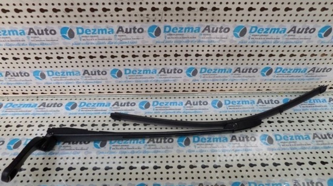 Brat stergator dreapta fata Audi A6 Avant 4B 2.5 tdi, 4B1955407D