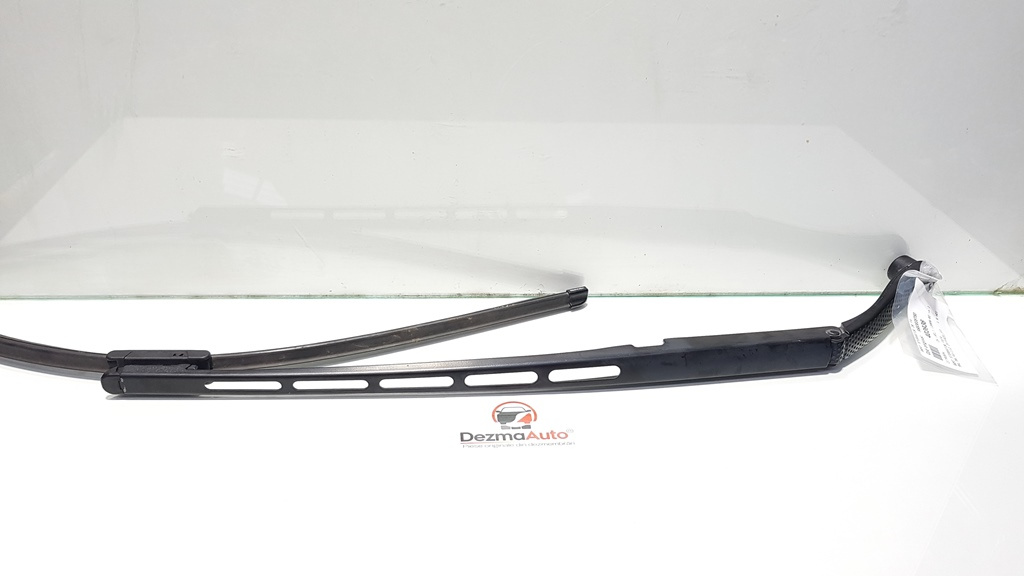Brat stergator dreapta fata, Citroen C5 (III) [Fabr 2008-prezent] 9683835780 (id:403936)