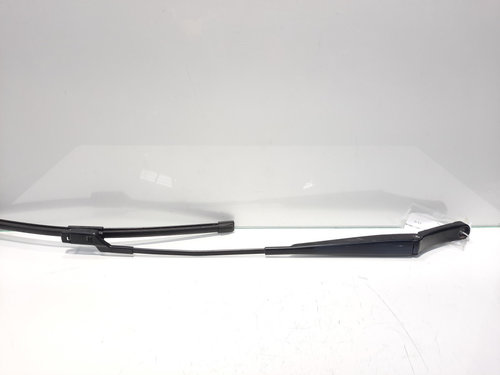 Brat stergator dreapta fata, cod 3C1955410B, Vw Passat (3C2)