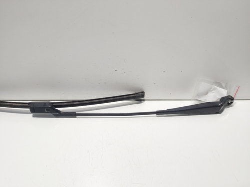 Brat stergator dreapta fata, cod 5J1955410B, Skoda Fabia 2 (5J, 542) (idi:631666)