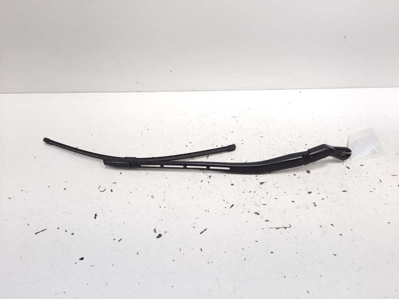 Brat stergator dreapta fata, cod 8E1955408C, Audi A4 Avant (8ED, B7) (id:608230)