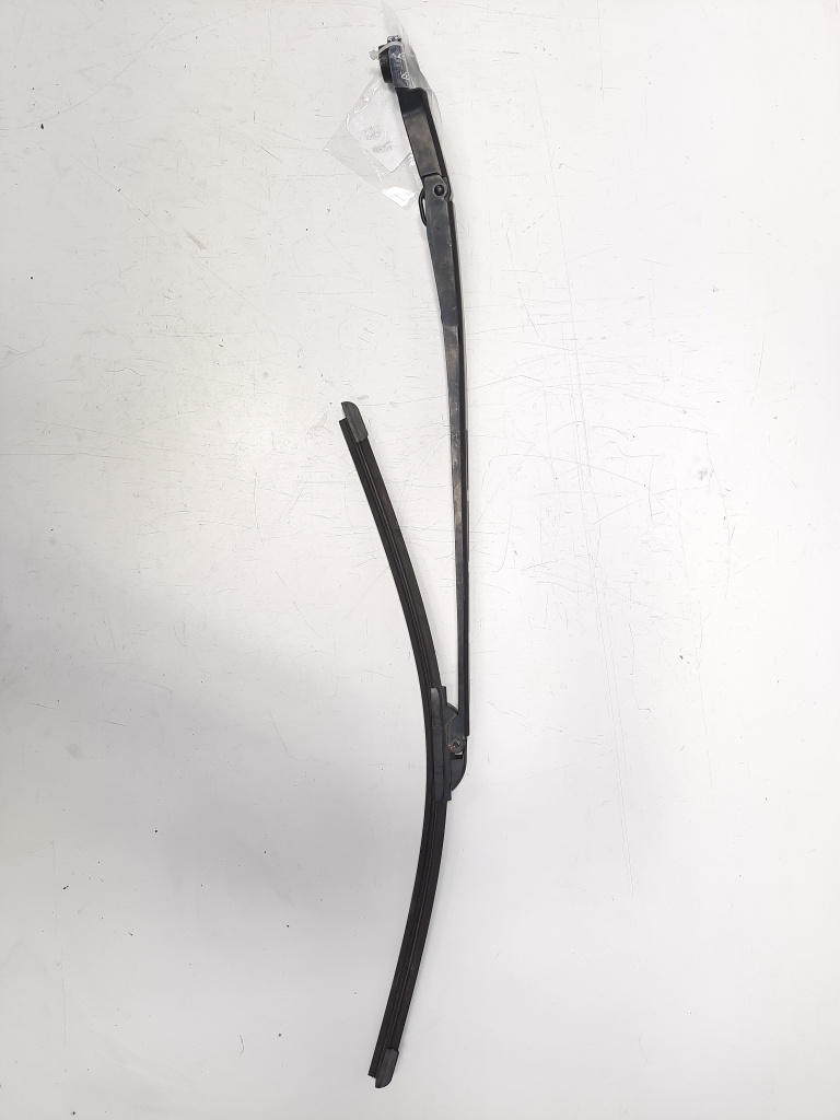 Brat stergator dreapta fata, cod 8E1955408C, Audi A4 Avant (8ED, B7) (id:487210)