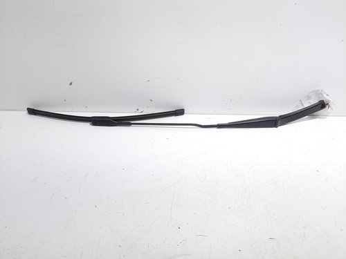Brat stergator dreapta fata, cod 8K1955408, Audi A4 Avant (8K5, B8) volan pe stanga (id:498017)