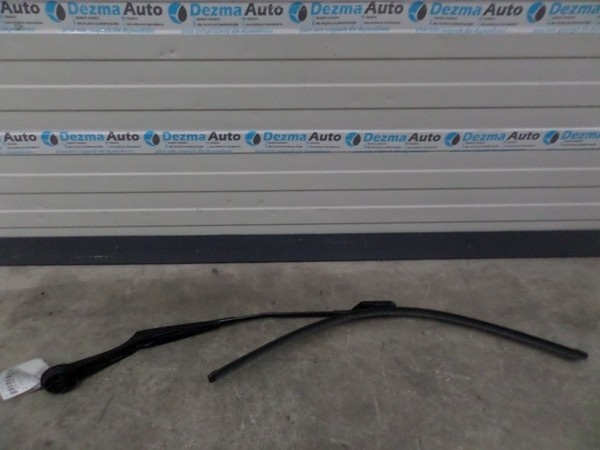 Brat stergator dreapta fata Ford Focus 3 , 1.6 tdci, BM51-17526-BB