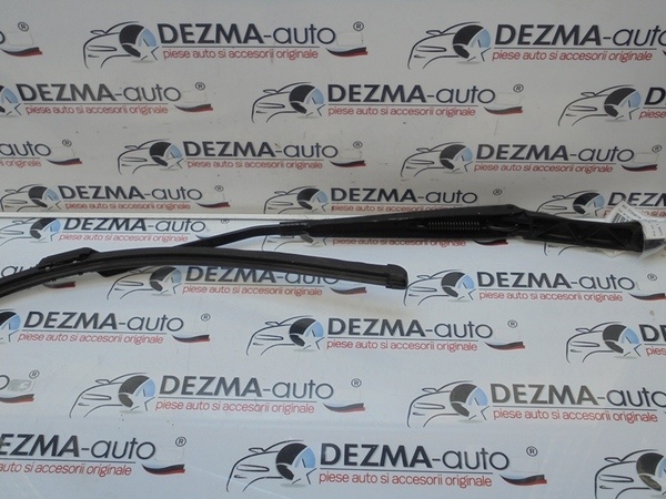 Brat stergator dreapta fata, GM13289889, Opel Astra J