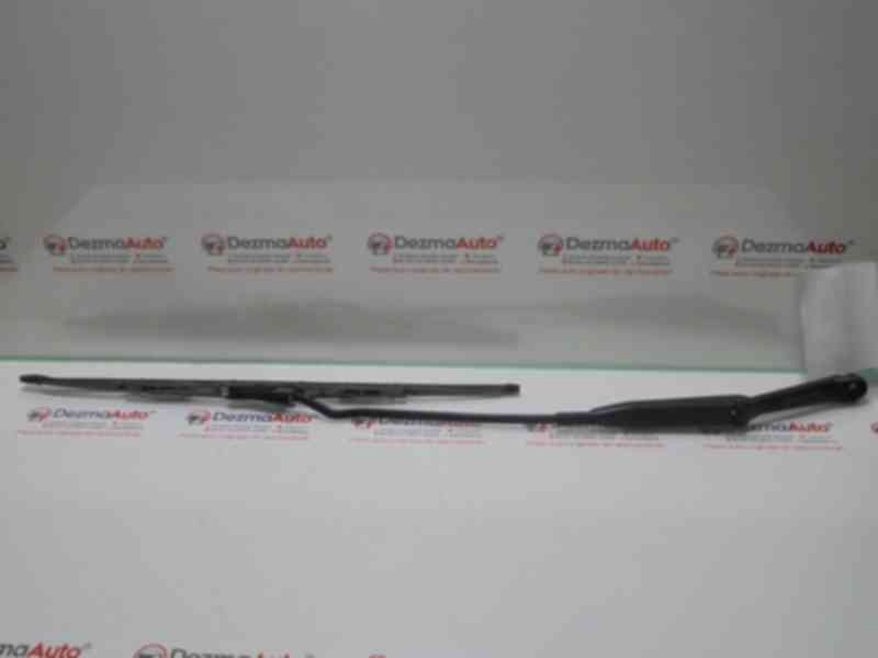 Brat stergator dreapta fata GM90559554, Opel Astra G coupe