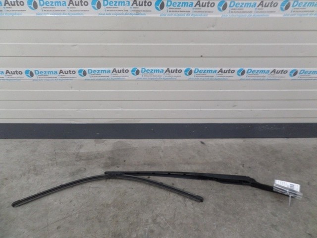 Brat stergator dreapta fata Peugeot 307, 9656189480