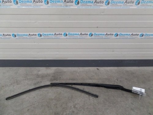Brat stergator dreapta fata Peugeot 307, 9656189480