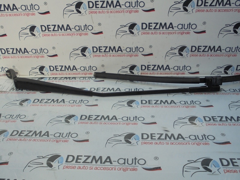 Brat stergator dreapta fata, Peugeot 407 coupe