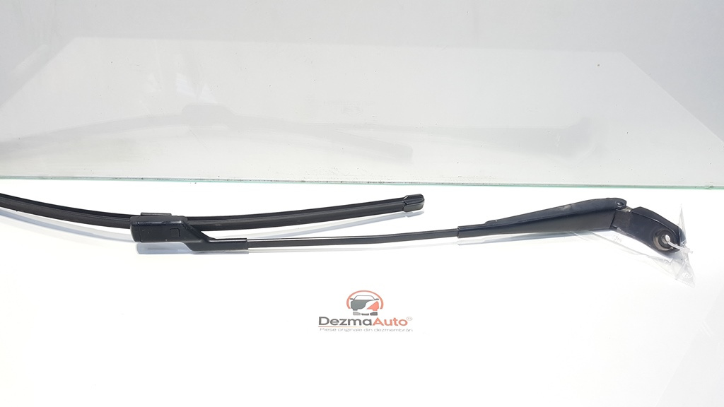 Brat stergator dreapta fata, Skoda Fabia 2 Combi (5J, 545) [Fabr 2007-2014] 5J1955410B (pr:110747)