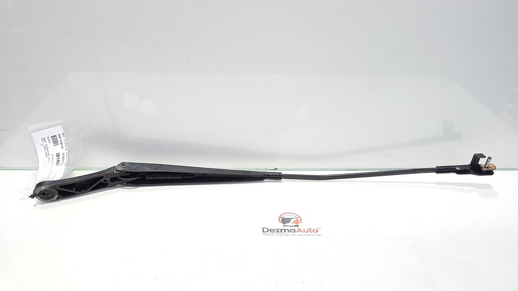 Brat stergator dreapta fata, Skoda Octavia 2 (1Z3), 1Z1955410A (id:381453)