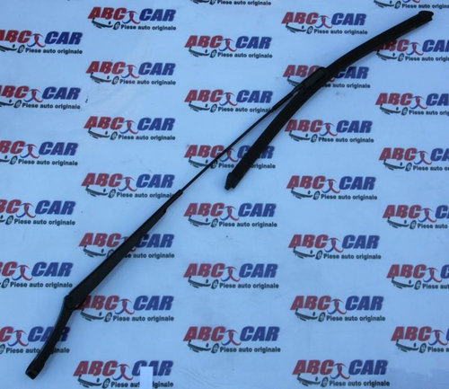 Brat stergator dreapta fata Volkswagen Passat B7 2010-2014 3AB955410
