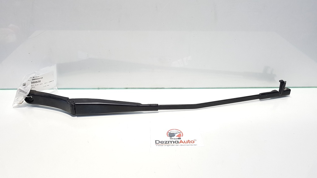 Brat stergator dreapta fata, Vw Golf 5 Plus (5M1) 5M0955410A (id:388829)
