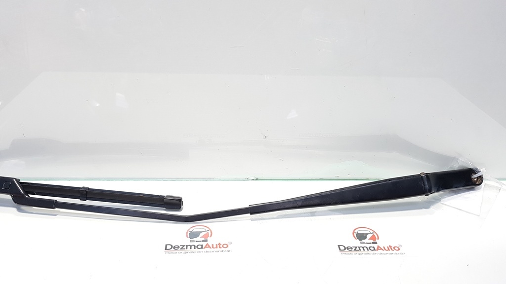 Brat stergator dreapta fata, Vw Golf 5 Variant (1K5), cod 1K5955410B (id:372644)