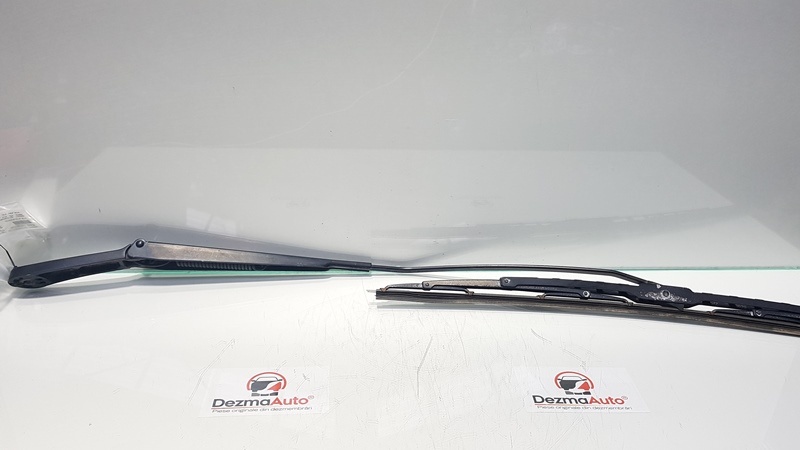 Brat stergator dreapta fata, Vw Transporter 5 (7HB, 7HJ) 7H1955410C (id:354944)