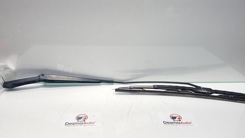 Brat stergator dreapta fata, Vw Transporter 5 (7HB, 7HJ) 7H1955410C (id:354944)
