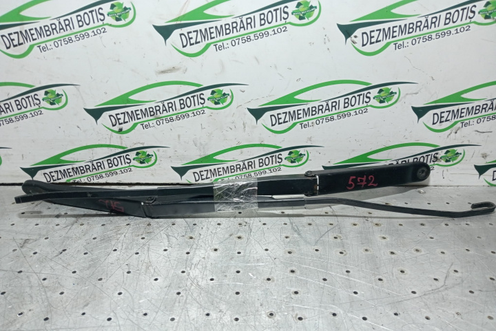 Brat stergator dreapta Fiat Punto 2 [1999 - 2003] Hatchback 5-usi 1.9 TDI MT (80 hp)