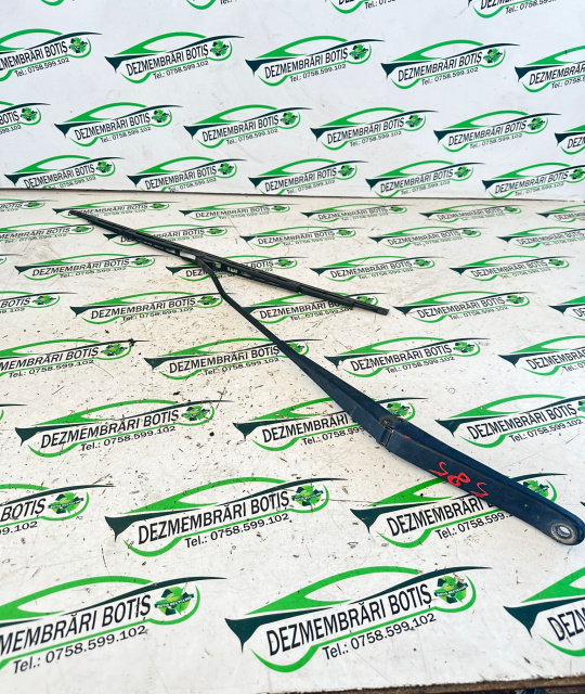 Brat stergator dreapta Fiat Stilo [2001 - 2010] Hatchback 5-usi 1.6 MT (103 hp)