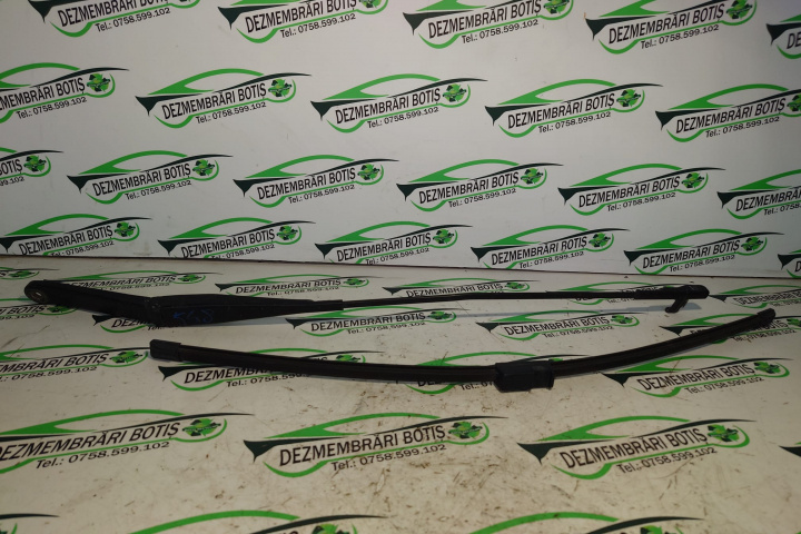 Brat stergator dreapta Ford Focus 2 [2004 - 2008] Hatchback 5-usi 1.6 TDCi MT (109 hp)