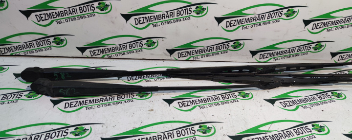 Brat stergator dreapta Ford Ka [1996 - 2008] Hatchback 3-usi 1.3 MT (60 hp)